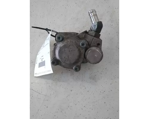   Power Steering Pump