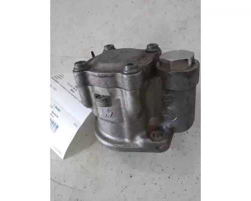   Power Steering Pump