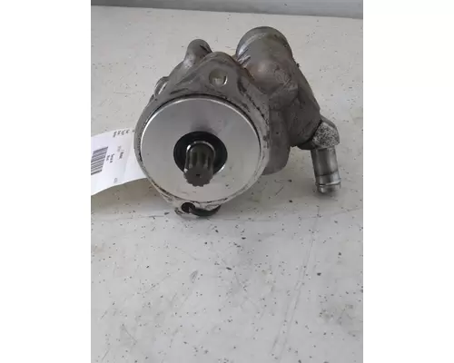   Power Steering Pump