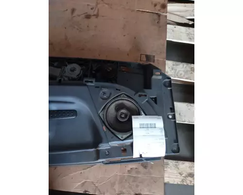   Power Window Motor