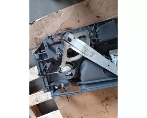   Power Window Motor