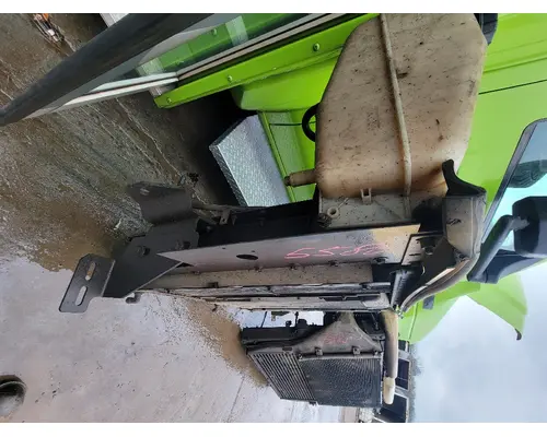   Radiator Core Support