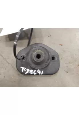   Radiator Core Support