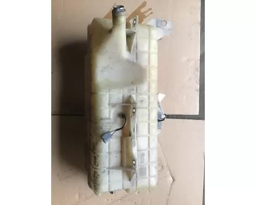  Radiator Overflow Bottle