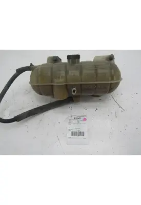   Radiator Overflow Bottle