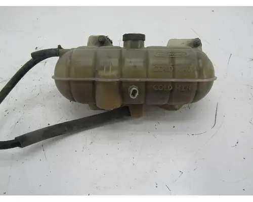   Radiator Overflow Bottle