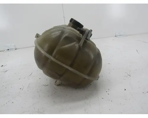   Radiator Overflow Bottle