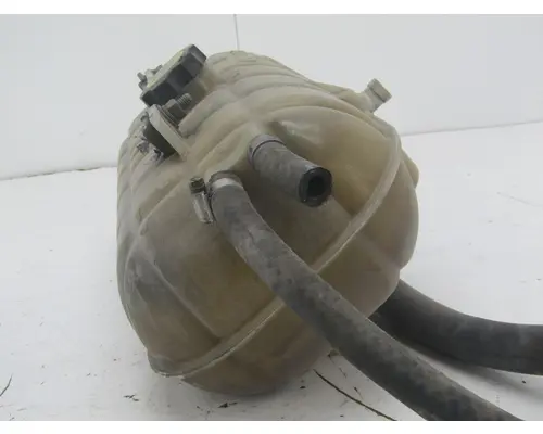   Radiator Overflow Bottle