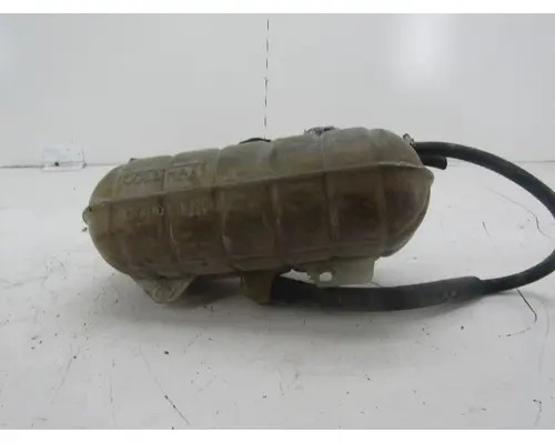   Radiator Overflow Bottle