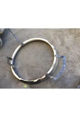   Radiator Shroud