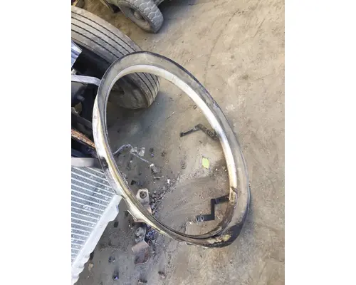   Radiator Shroud