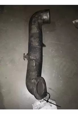   Radiator pipe