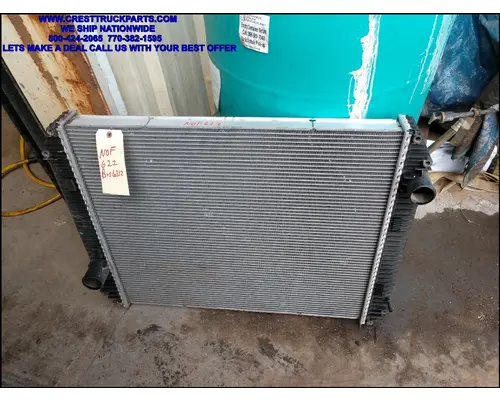  Radiator