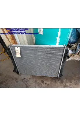   Radiator