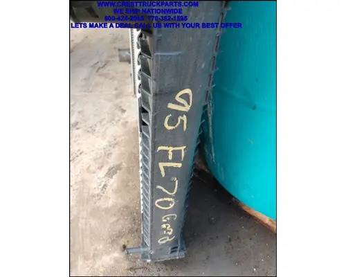   Radiator
