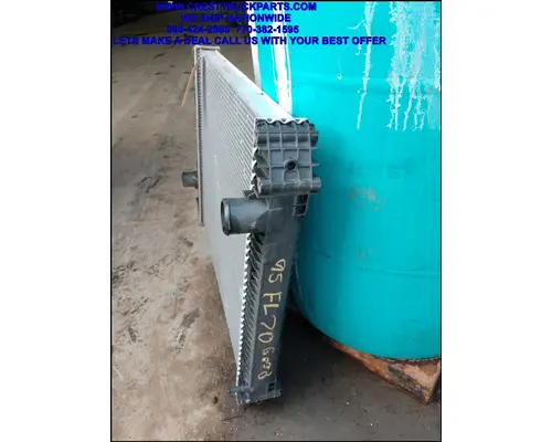   Radiator