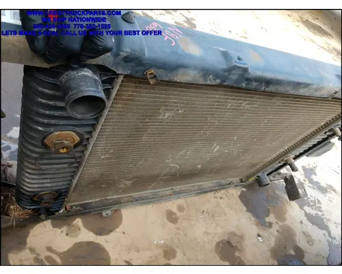   Radiator