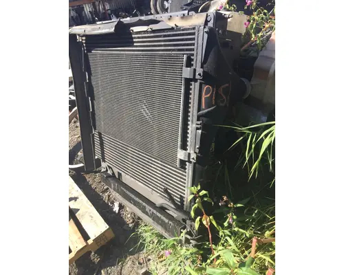  Radiator
