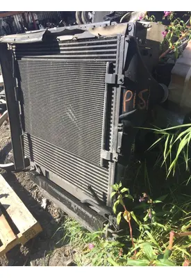   Radiator
