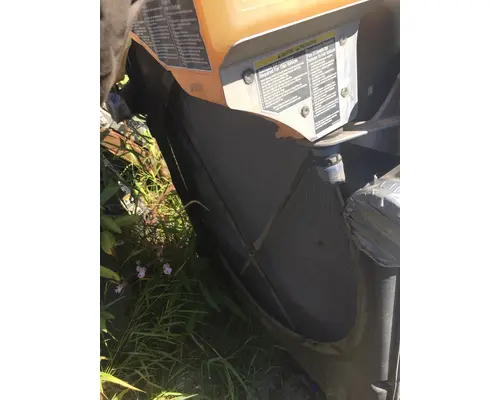   Radiator