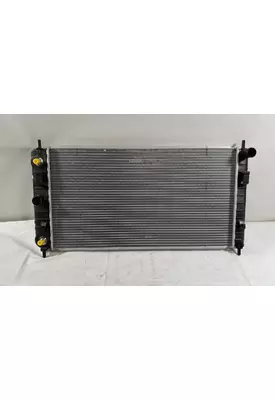   Radiator