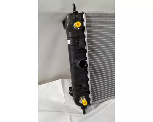   Radiator