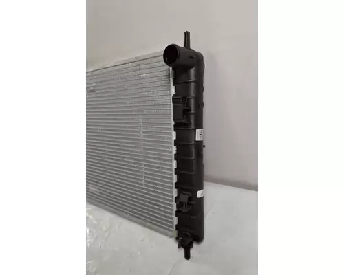   Radiator