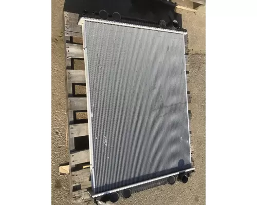   Radiator