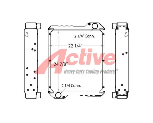 Radiator in PHILADELPHIA, PA #450045