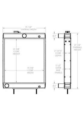   Radiator