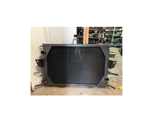   Radiator