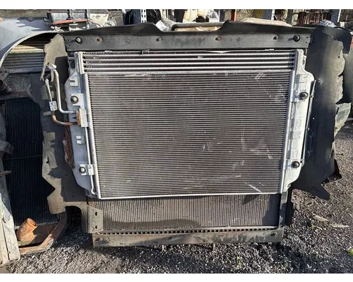   Radiator