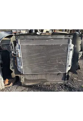   Radiator