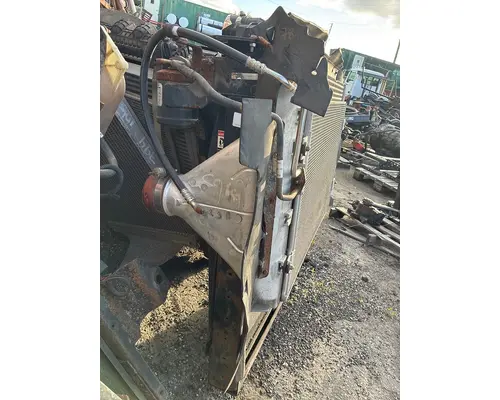   Radiator