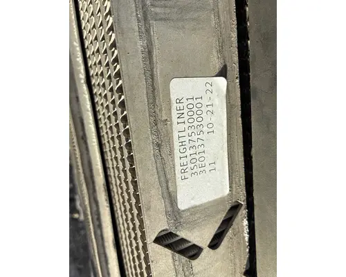   Radiator