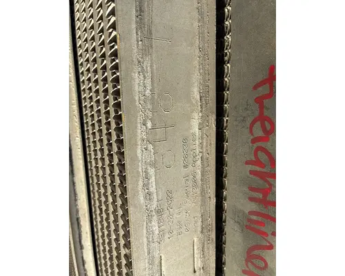   Radiator