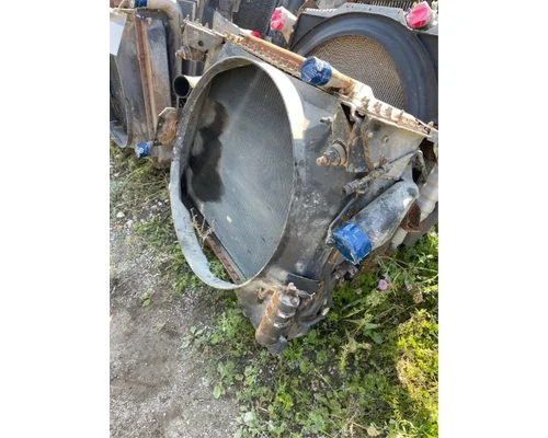   Radiator