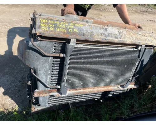   Radiator