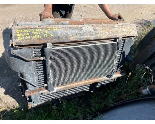   Radiator