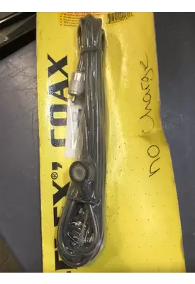   Radio Antenna