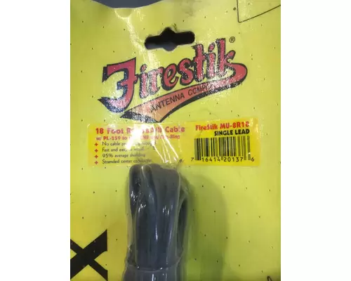   Radio Antenna