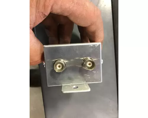   Radio Antenna
