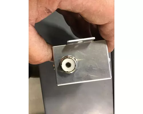   Radio Antenna