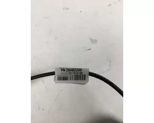   Radio Antenna