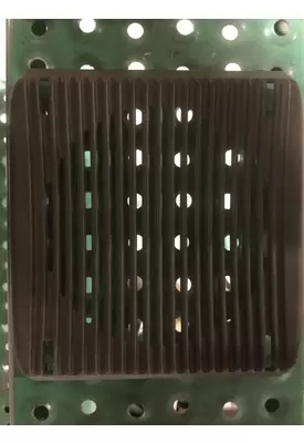   Radio Speaker, Rear