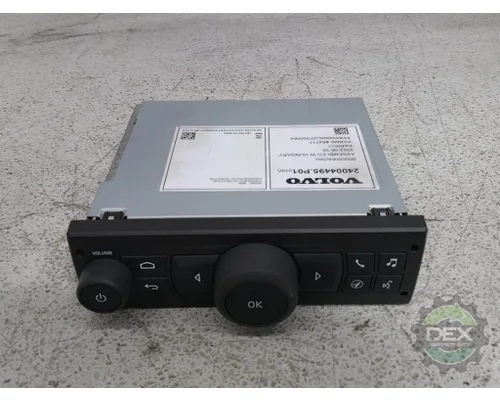   Radio