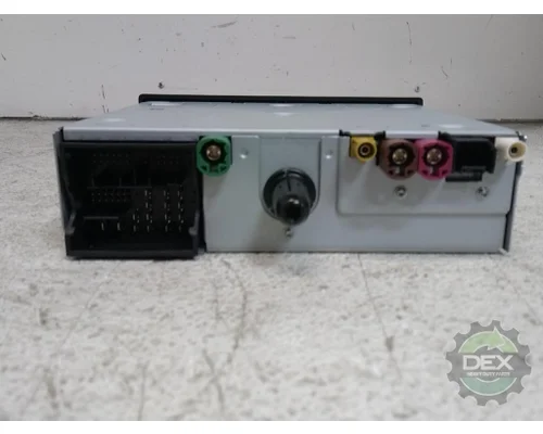   Radio