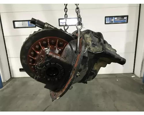   Rear Differential (PDA)