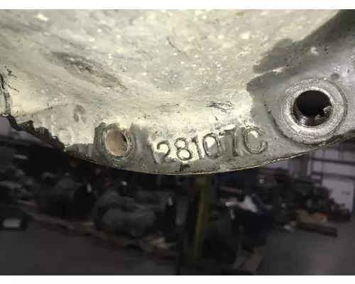   Rear Differential (PDA)
