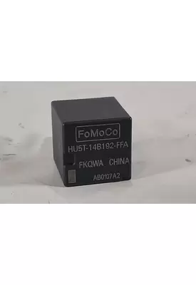   Relay, Electrical